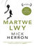 Książka ePub Martwe lwy - Mick Herron, Mick Herron