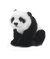 Książka ePub Panda 23 cm - brak