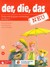 Książka ePub Der, Die, Das Neu 5 KB w.2013 PWN - brak