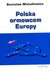 Książka ePub Polska ormowcem Europy - Michalkiewicz StanisÅ‚aw