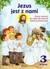 Książka ePub Jezus jest z nami 3 Zeszyt Ä‡wiczeÅ„ z pÅ‚ytÄ… CD - Snopek Jerzy, KurpiÅ„ski Dariusz