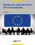 Książka ePub SpoÅ‚eczne reprezentacje Unii Europejskiej. Przedakcesyjny dyskurs polskich elit symbolicznych - Konrad Kubala