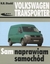 Książka ePub Volkswagen Transporter T5 - Hans-RÃ¼diger Etzold