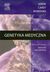 Książka ePub Genetyka medyczna | - Jorde Lynn B., Carey John C., Bamshad Michael J.