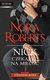 Książka ePub Nick. CzekajÄ…c na miÅ‚oÅ›Ä‡ - Nora Roberts