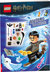 Książka ePub Lego Harry Potter Ruszaj do akcji! BOA-6401 - OpracowanieÂ zbiorowe