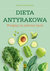 Książka ePub Dieta antyrakowa - Lewandowska Agata