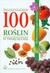 Książka ePub 100 roÅ›lin w twojej kuchni - brak