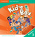 Książka ePub Kid's Box Level 3 Posters (8) - brak