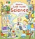 Książka ePub LOOK INSIDE SCIENCE - Minna Lacey