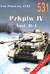 Książka ePub Tank Power vol. CCLI PzKpfw IV Ausf. H-J nr 531 - Janusz Ledwoch