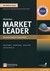 Książka ePub Market Leader Elementary Business English Course Book + DVD-ROM - Cotton David, Falvey David, Kent Simon