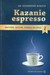 Książka ePub Kazanie espresso Rok C - Burzyk Eugeniusz