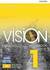 Książka ePub Vision 1. Workbook. Zeszyt Ä‡wiczeÅ„ z dostÄ™pem do Ä‡wiczeÅ„ interaktywnych Online Practice. Poziom A2. JÄ™zyk angielski - praca zbiorowa
