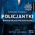Książka ePub Policjantki audiobook - Marianna Fijewska