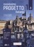 Książka ePub Nuovissimo Progetto italiano 1A Corso di lingua e civilta italiana + CD - Marin T., Ruggieri L., Magnelli S.