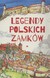 Książka ePub Legendy polskich zamkÃ³w - Jarocka Mariola