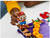 Książka ePub LEGOÂ® Super Mario. TrujÄ…ce bagno Wigglera â€” zestaw dodatkowy. 71383 - brak