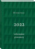 Książka ePub Informator Prawniczy 2022 zielony | ZAKÅADKA GRATIS DO KAÅ»DEGO ZAMÃ“WIENIA - brak