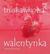Książka ePub Truskawkowa walentynka | ZAKÅADKA GRATIS DO KAÅ»DEGO ZAMÃ“WIENIA - Praca zbiorowa