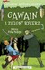 Książka ePub Gawain i Zielony Rycerz Anonim ! - Anonim
