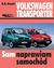 Książka ePub Volkswagen Transporter | ZAKÅADKA GRATIS DO KAÅ»DEGO ZAMÃ“WIENIA - Etzold Hans-Rudiger