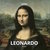 Książka ePub Leonardo | - Kiecol Daniel