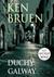 Książka ePub Duchy Galway - Bruen Ken