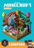 Książka ePub Minecraft Zbuduj! Lunapark - Milton Stephanie