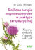 Książka ePub RoÅ›linne terapie antynowotworowe w praktyce terapeutycznej napary tynktury i nalewki z 47 ziÃ³Å‚ - brak
