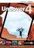 Książka ePub Uncover 4 Presentation Plus DVD - brak