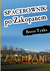 Książka ePub Spacerownik po Zakopanem - Tynka Borys