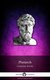 Książka ePub Delphi Complete Works of Plutarch (Illustrated) - Plutarch
