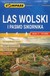 Książka ePub Las Wolski i pasmo Sikornika 1:10 000 - brak