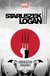 Książka ePub Staruszek Logan T.4 Ostatni ronin/Marvel Now 2.0 - Lemire Jeff