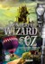 Książka ePub The Wonderful Wizard of Oz Lyman Frank Baum - zakÅ‚adka do ksiÄ…Å¼ek gratis!! - Lyman Frank Baum