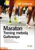 Książka ePub Maraton. Trening metodÄ… Gallowaya - Jeff Galloway