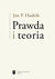 Książka ePub Prawda i teoria - Hudzik Jan P.