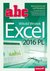 Książka ePub ABC Excel 2016 PL - brak