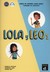 Książka ePub Lola y Leo 1 Ä‡wiczenia - brak