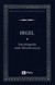 Książka ePub Encyklopedia nauk filozoficznych - Hegel Georg Wilhelm Friedrich