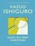 Książka ePub KIEDY BYLIÅšMY SIEROTAMI - Kazuo Ishiguro