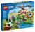 Książka ePub Lego CITY 60302 Na ratunek dzikim zwierzÄ™tom - brak
