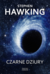 Książka ePub Czarne dziury | - Hawking Stephen