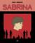 Książka ePub Sabrina - brak