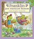 Książka ePub Franklin jest starszym bratem Paulette Bourgeois ! - Paulette Bourgeois