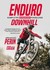 Książka ePub Enduro i Downhill. Kompletny rowerowy podrÄ™cznik Arkadiusz Perin ! - Arkadiusz Perin