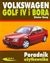 Książka ePub Volkswagen Golf IV i Bora | - Korp Dieter