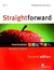 Książka ePub Straightforward intermediate student's book | - Kerr Philip, Jones Ceri