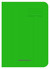 Książka ePub Zeszyt A4/60K kratka PP Green (4szt) NARCISSUS - brak